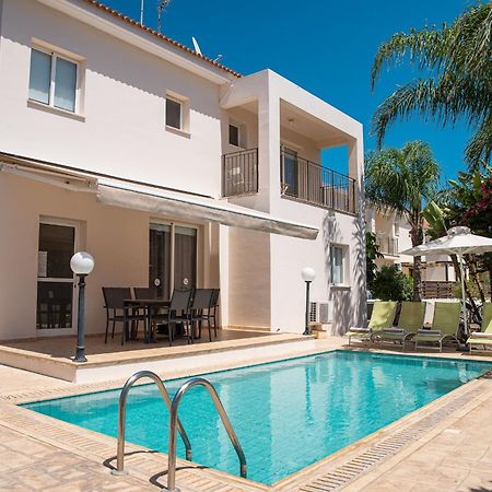 Konnos Villa Ekaterina بروتاراس المظهر الخارجي الصورة