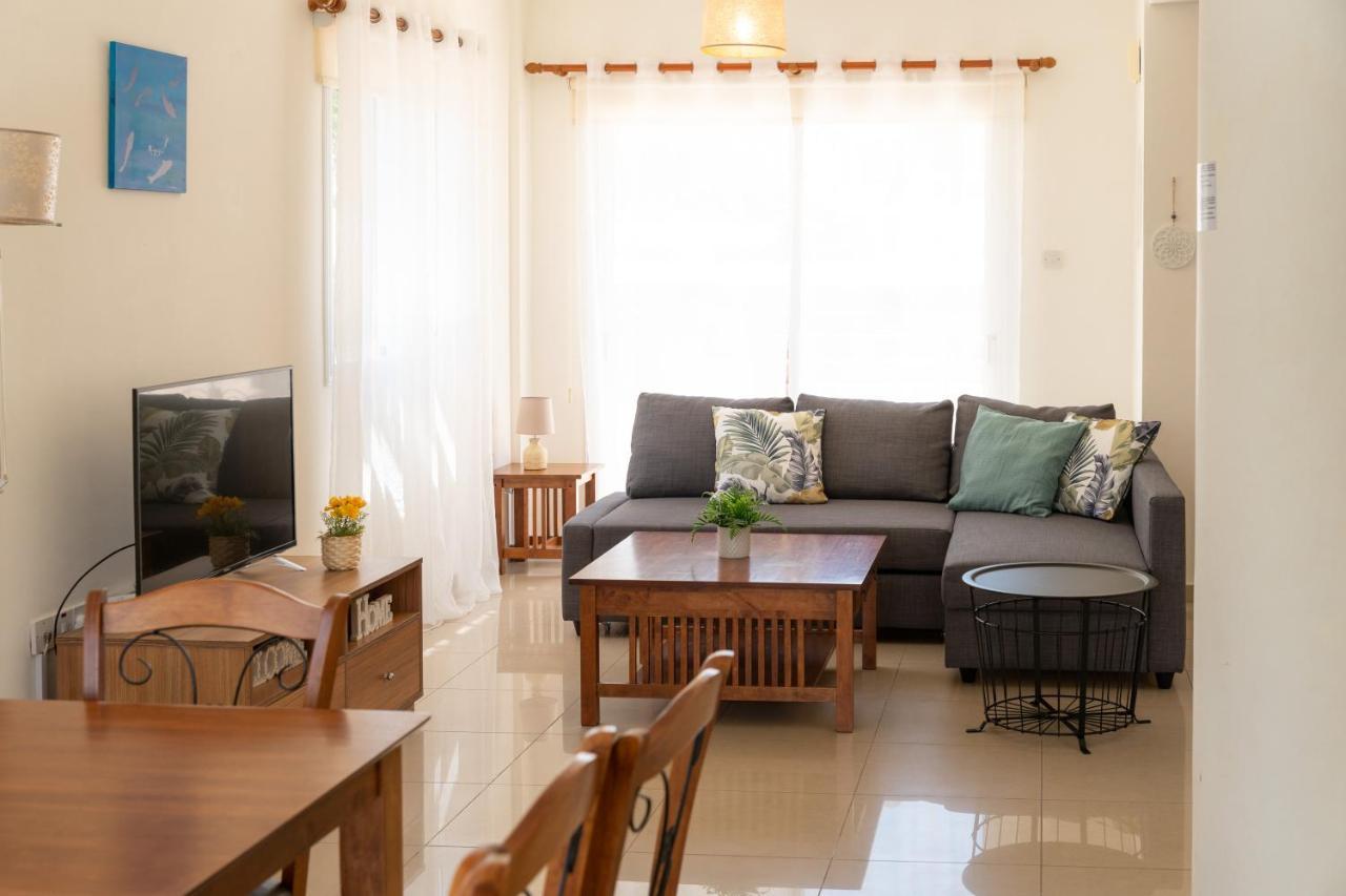 Konnos Villa Ekaterina بروتاراس المظهر الخارجي الصورة