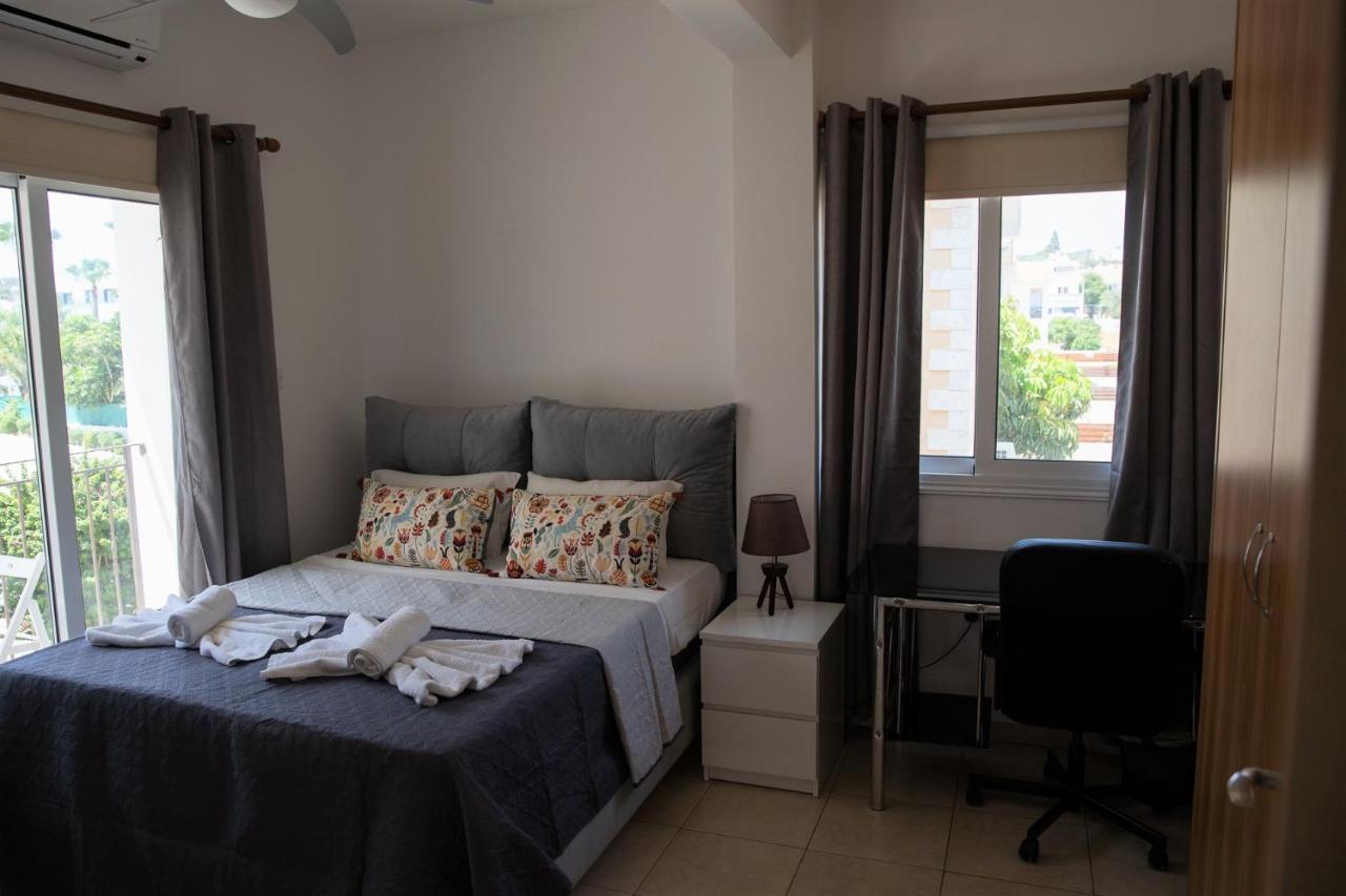Konnos Villa Ekaterina بروتاراس المظهر الخارجي الصورة