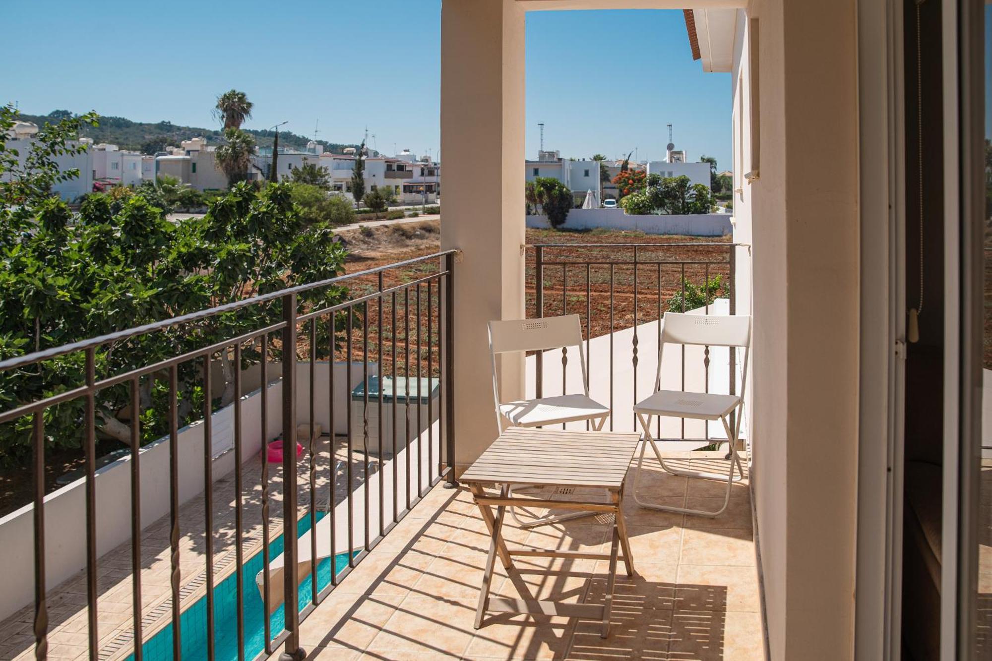 Konnos Villa Ekaterina بروتاراس المظهر الخارجي الصورة