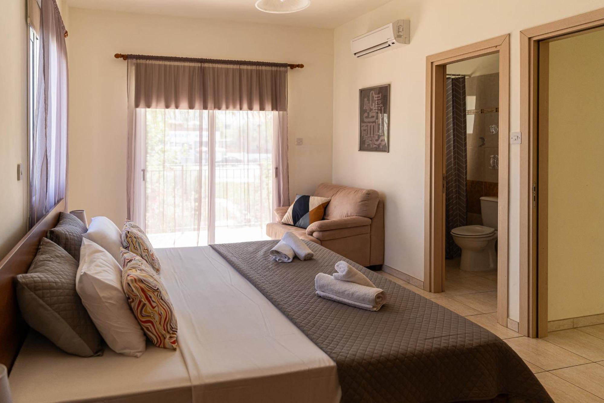 Konnos Villa Ekaterina بروتاراس المظهر الخارجي الصورة