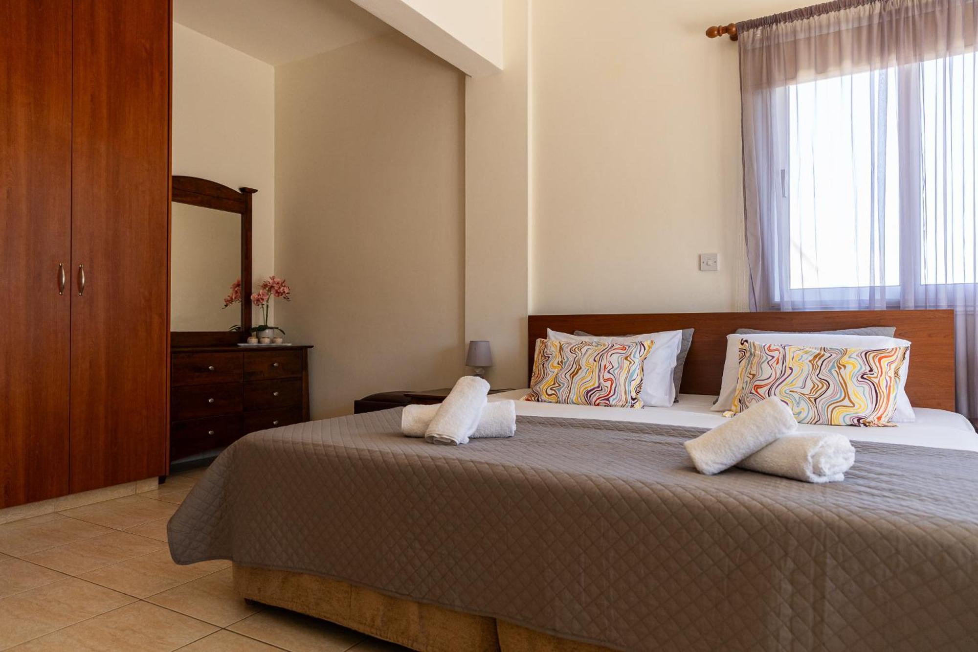 Konnos Villa Ekaterina بروتاراس المظهر الخارجي الصورة