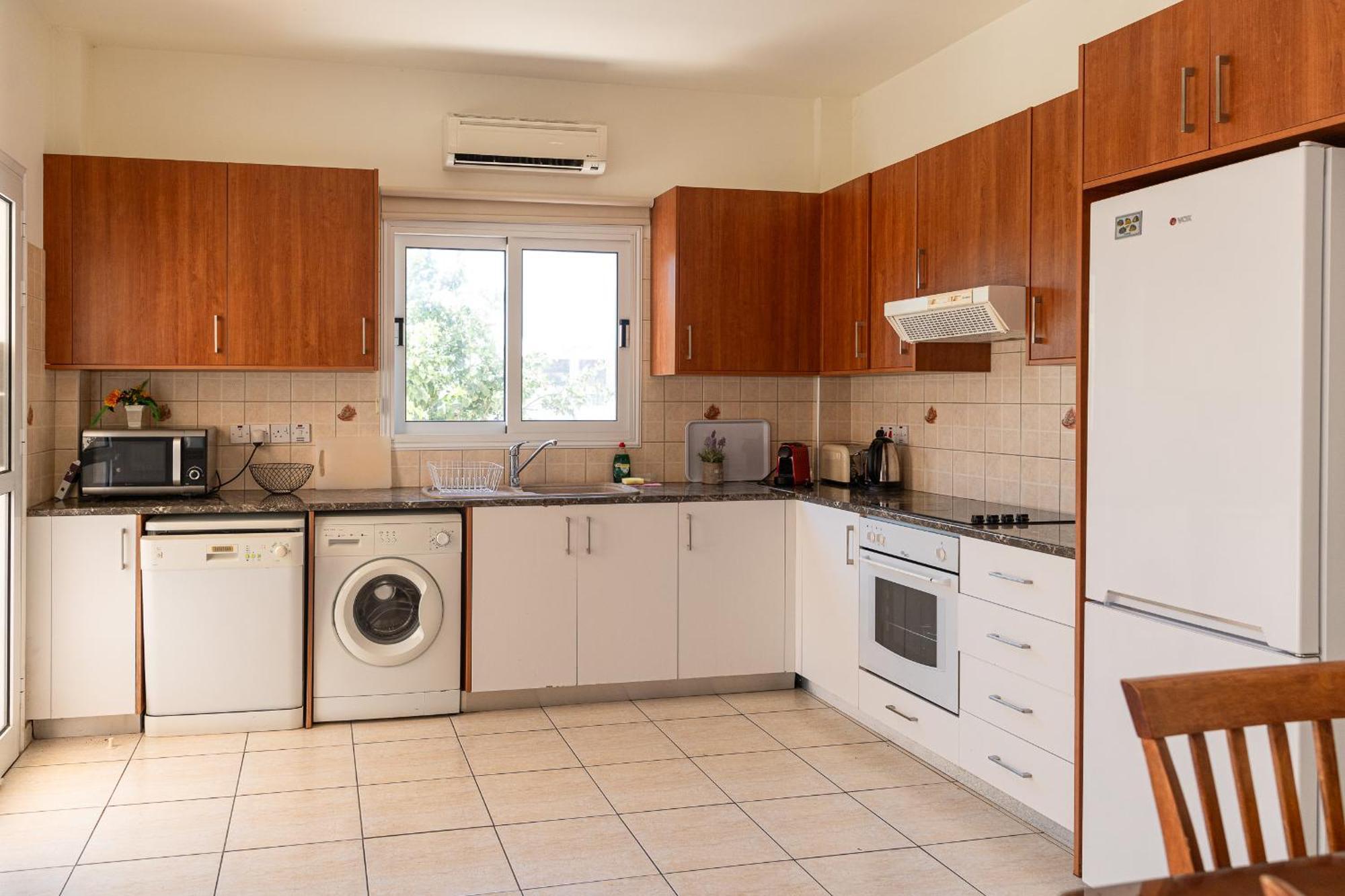 Konnos Villa Ekaterina بروتاراس المظهر الخارجي الصورة
