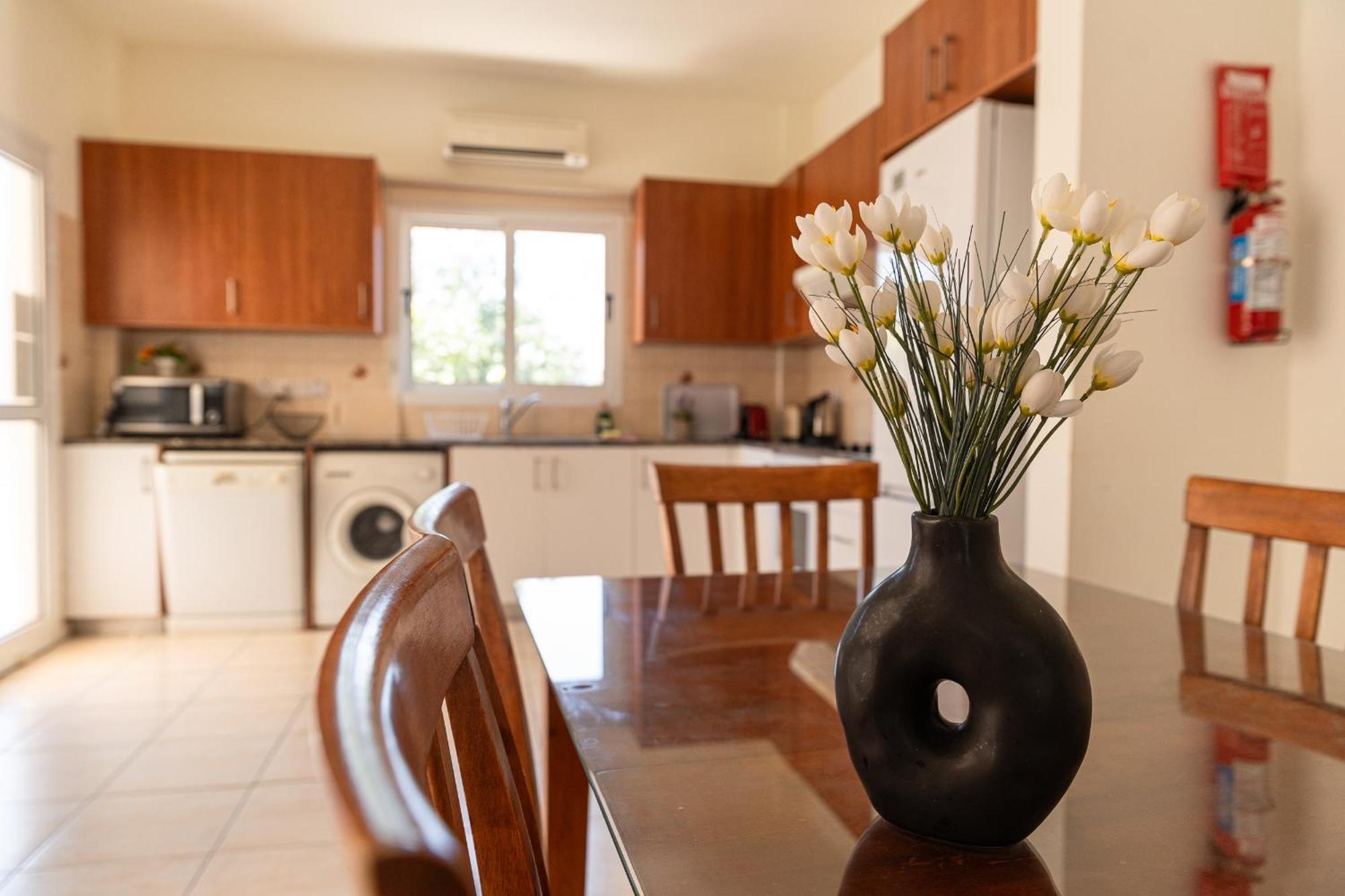 Konnos Villa Ekaterina بروتاراس المظهر الخارجي الصورة